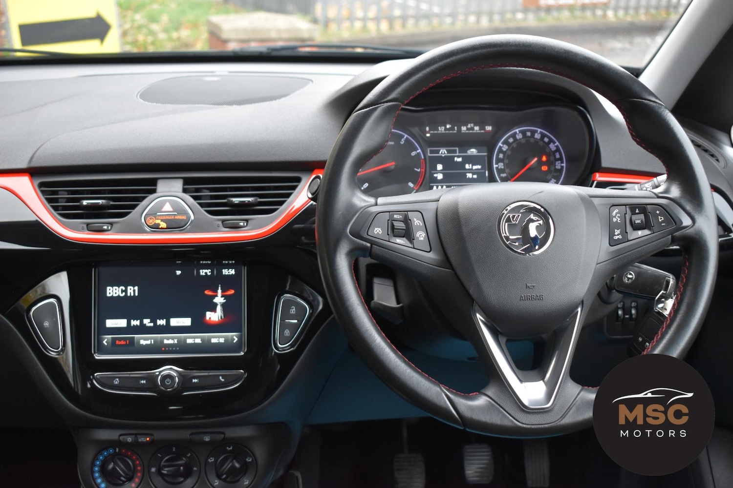 Used Vauxhall Corsa 2017 for sale - 76521259: Photo 38