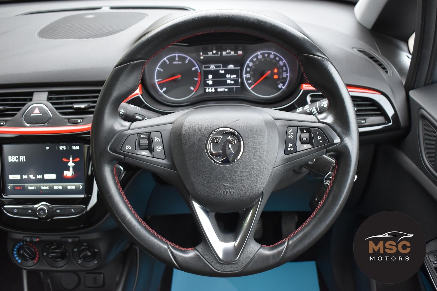 Used Vauxhall Corsa 2017 for sale - 76521259: Photo 39