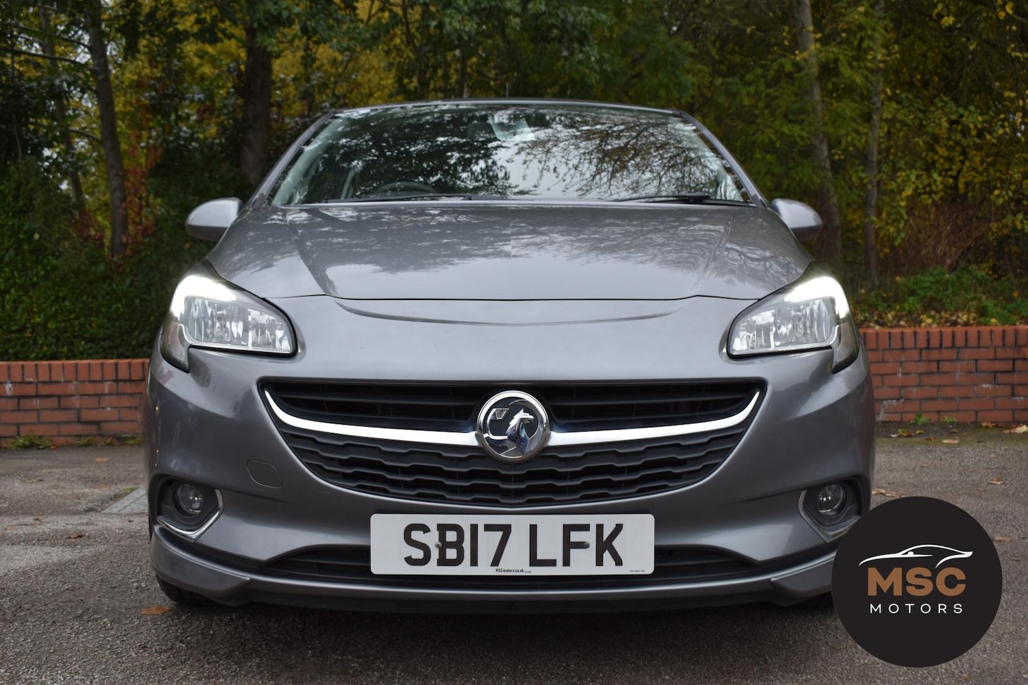 Used Vauxhall Corsa 2017 for sale - 76521259: Photo 4