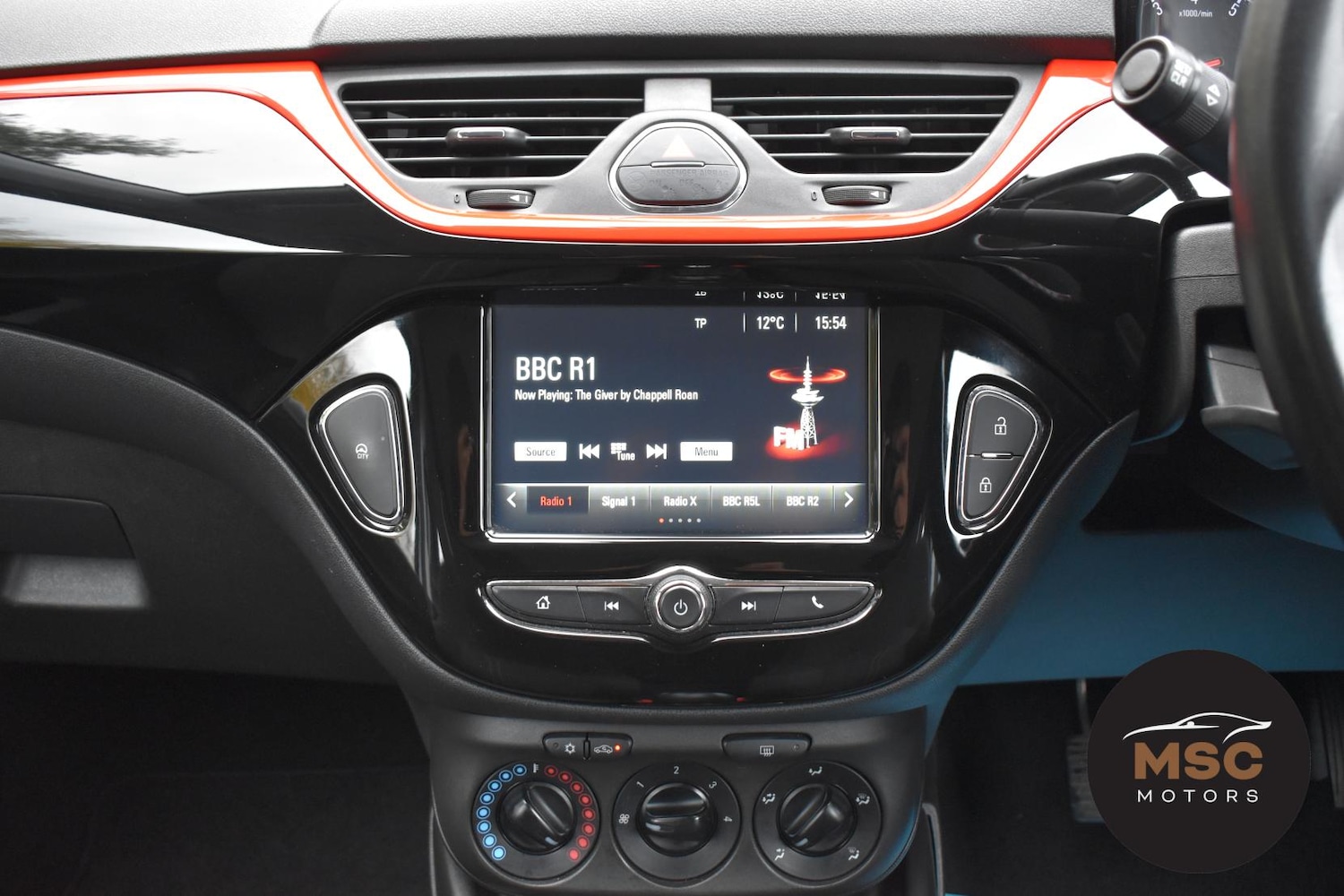 Used Vauxhall Corsa 2017 for sale - 76521259: Photo 40