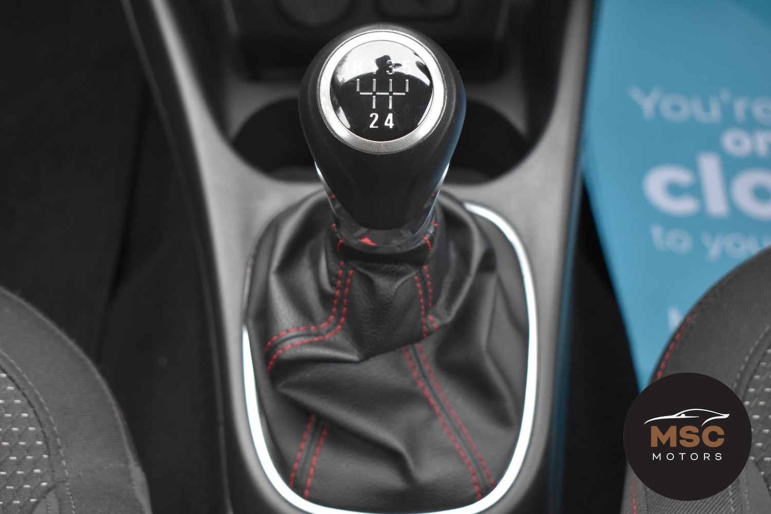 Used Vauxhall Corsa 2017 for sale - 76521259: Photo 42