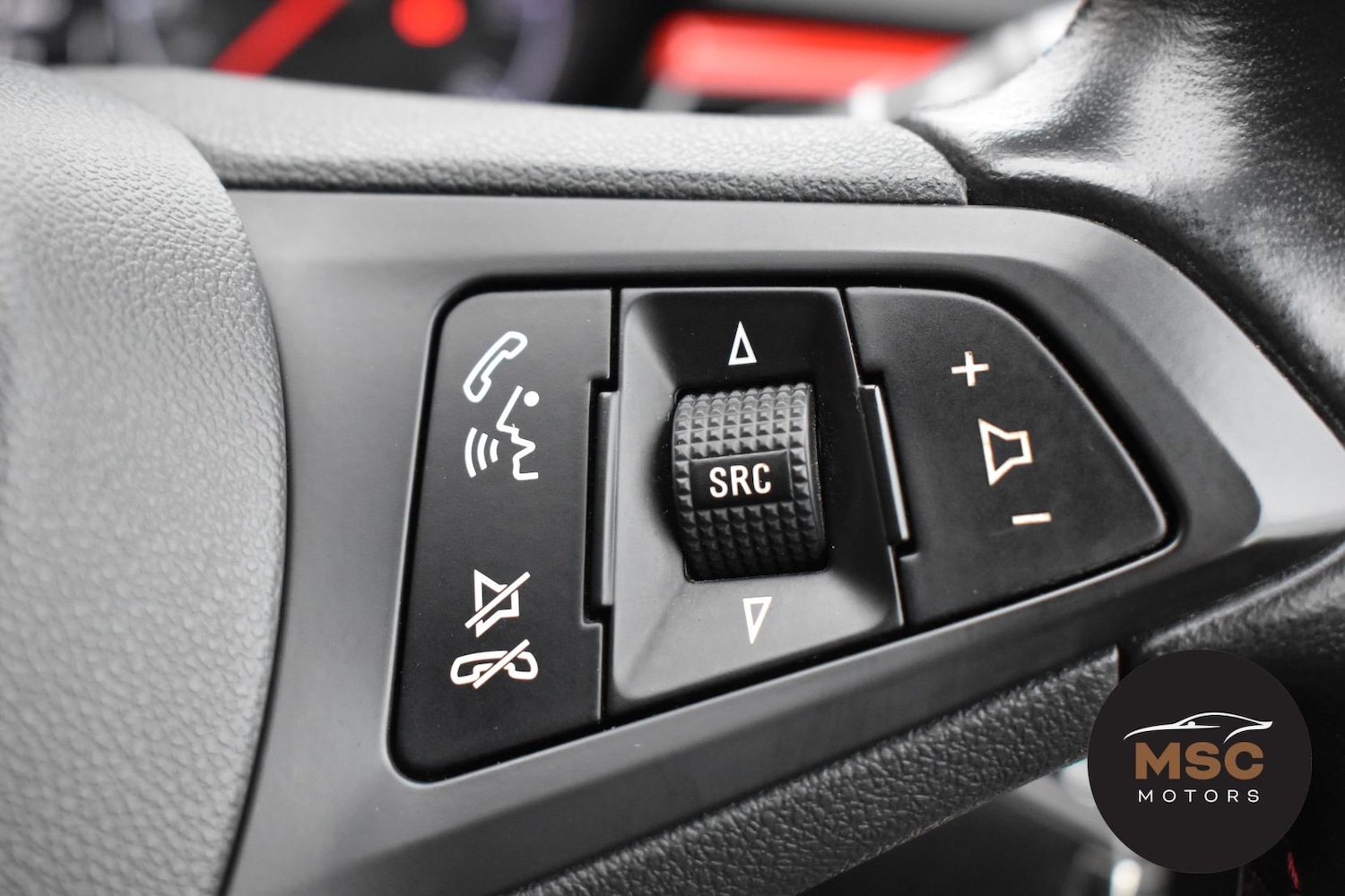 Used Vauxhall Corsa 2017 for sale - 76521259: Photo 44