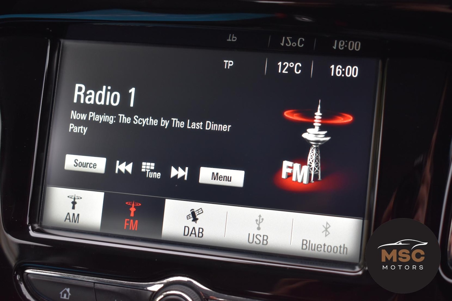 Used Vauxhall Corsa 2017 for sale - 76521259: Photo 49