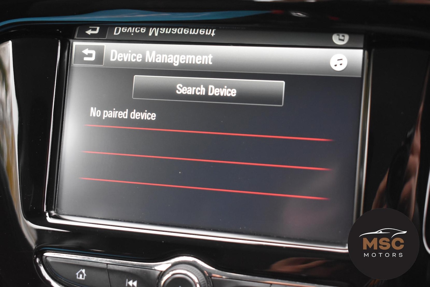 Used Vauxhall Corsa 2017 for sale - 76521259: Photo 50