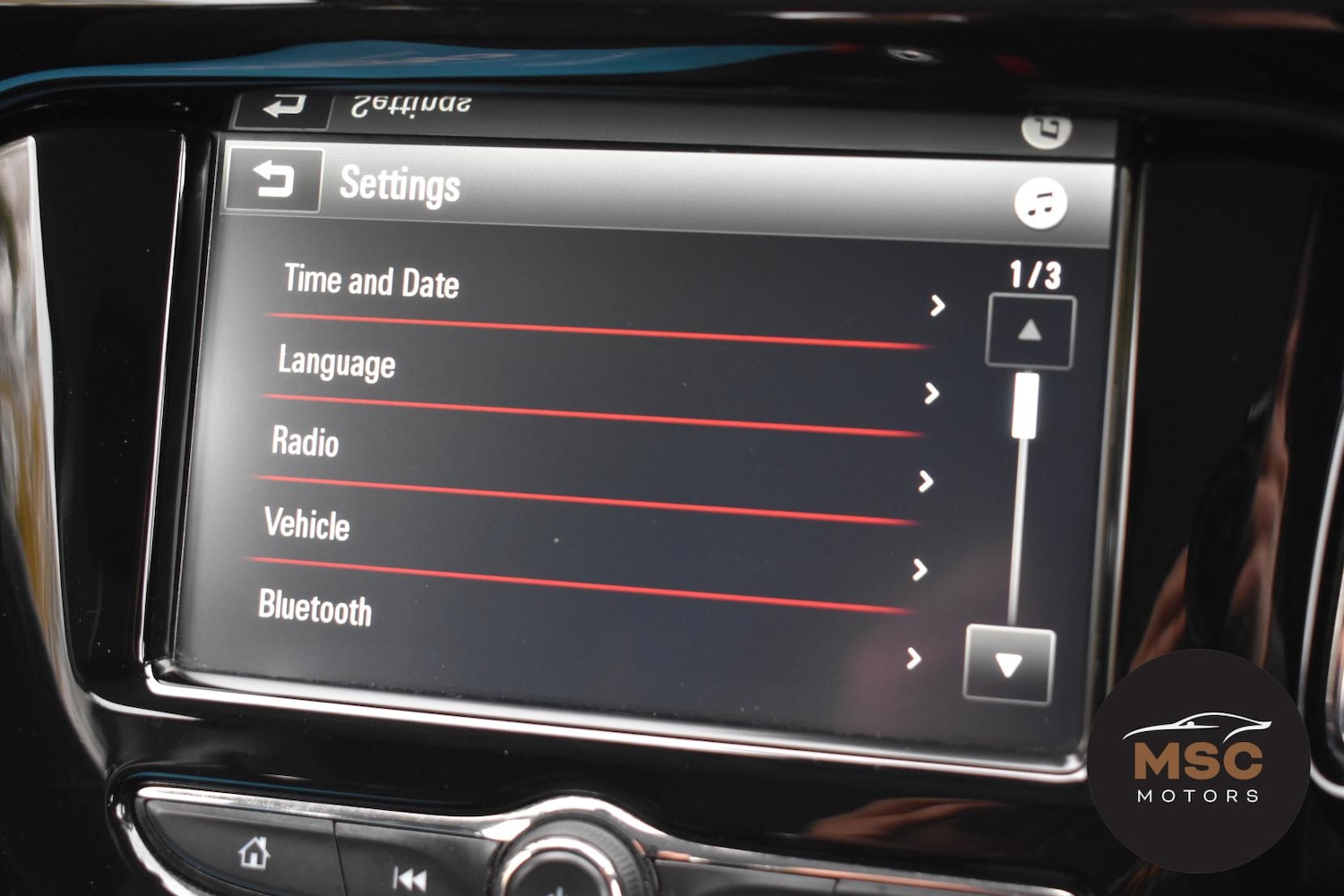 Used Vauxhall Corsa 2017 for sale - 76521259: Photo 51