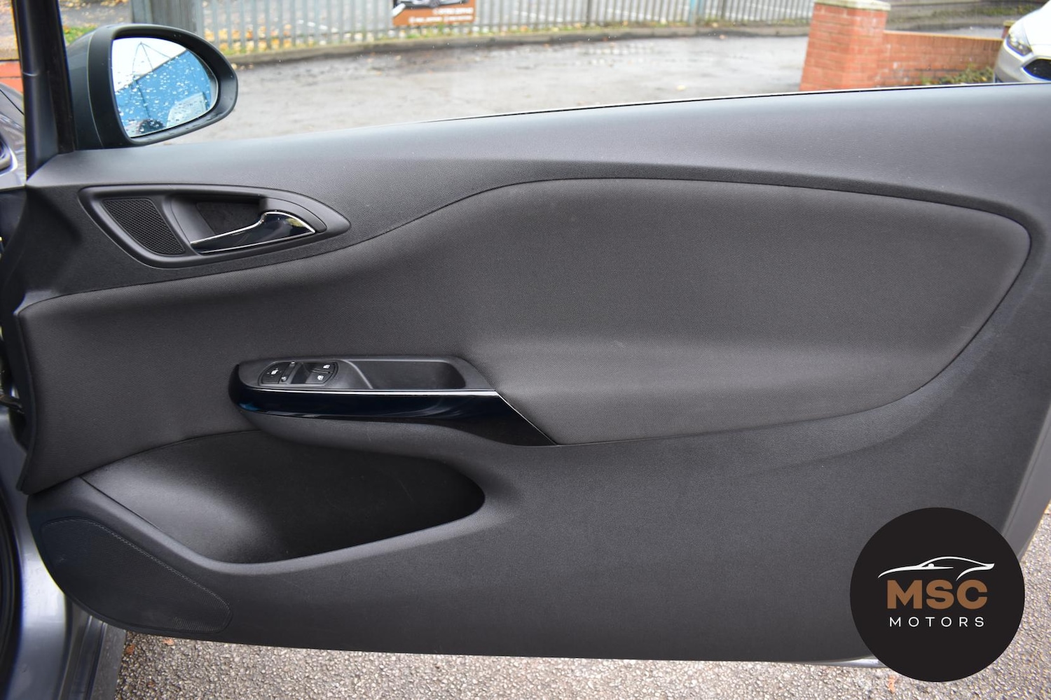 Used Vauxhall Corsa 2017 for sale - 76521259: Photo 54