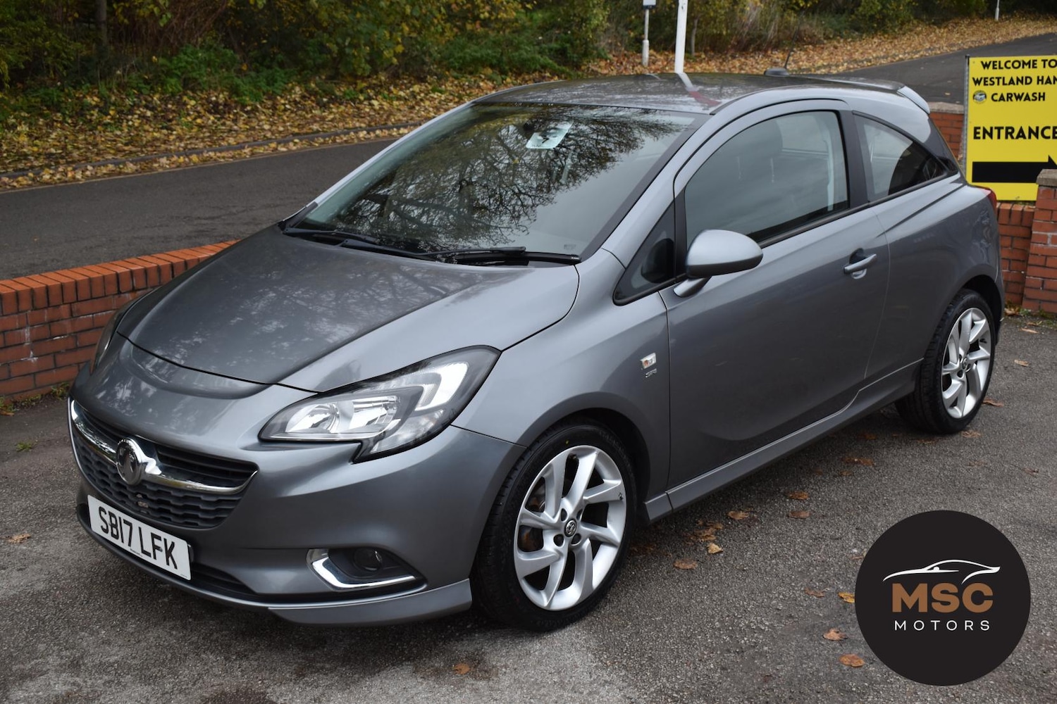 Used Vauxhall Corsa 2017 for sale - 76521259: Photo 7