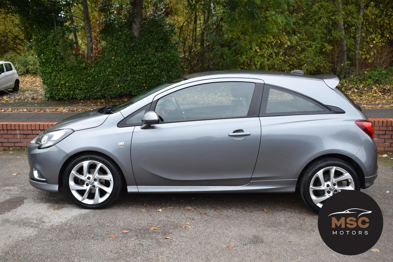 Used Vauxhall Corsa 2017 for sale - 76521259: Photo 9