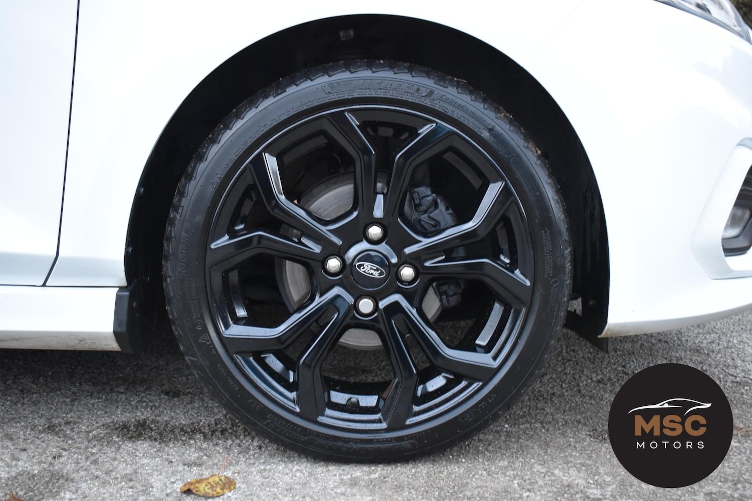 Used Ford Fiesta 2019 for sale - 76643867: Photo 25