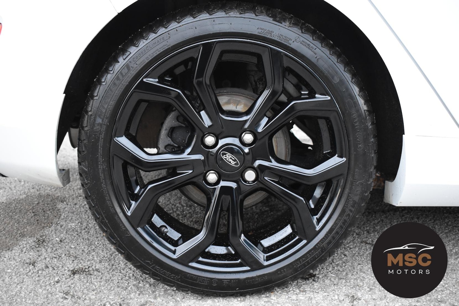 Used Ford Fiesta 2019 for sale - 76643867: Photo 26