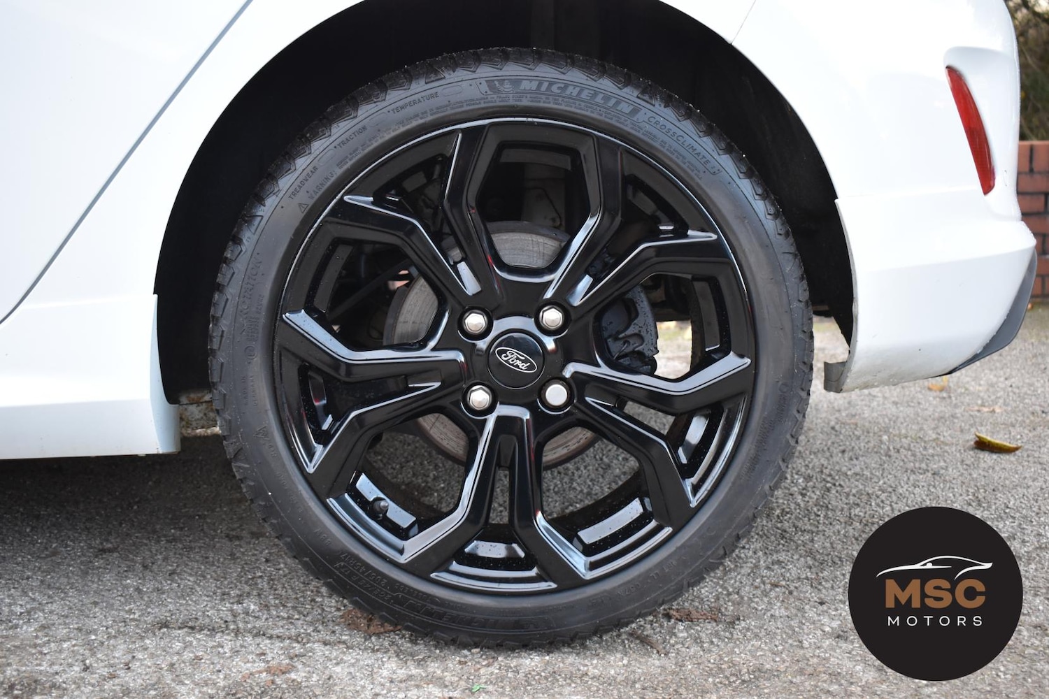 Used Ford Fiesta 2019 for sale - 76643867: Photo 27