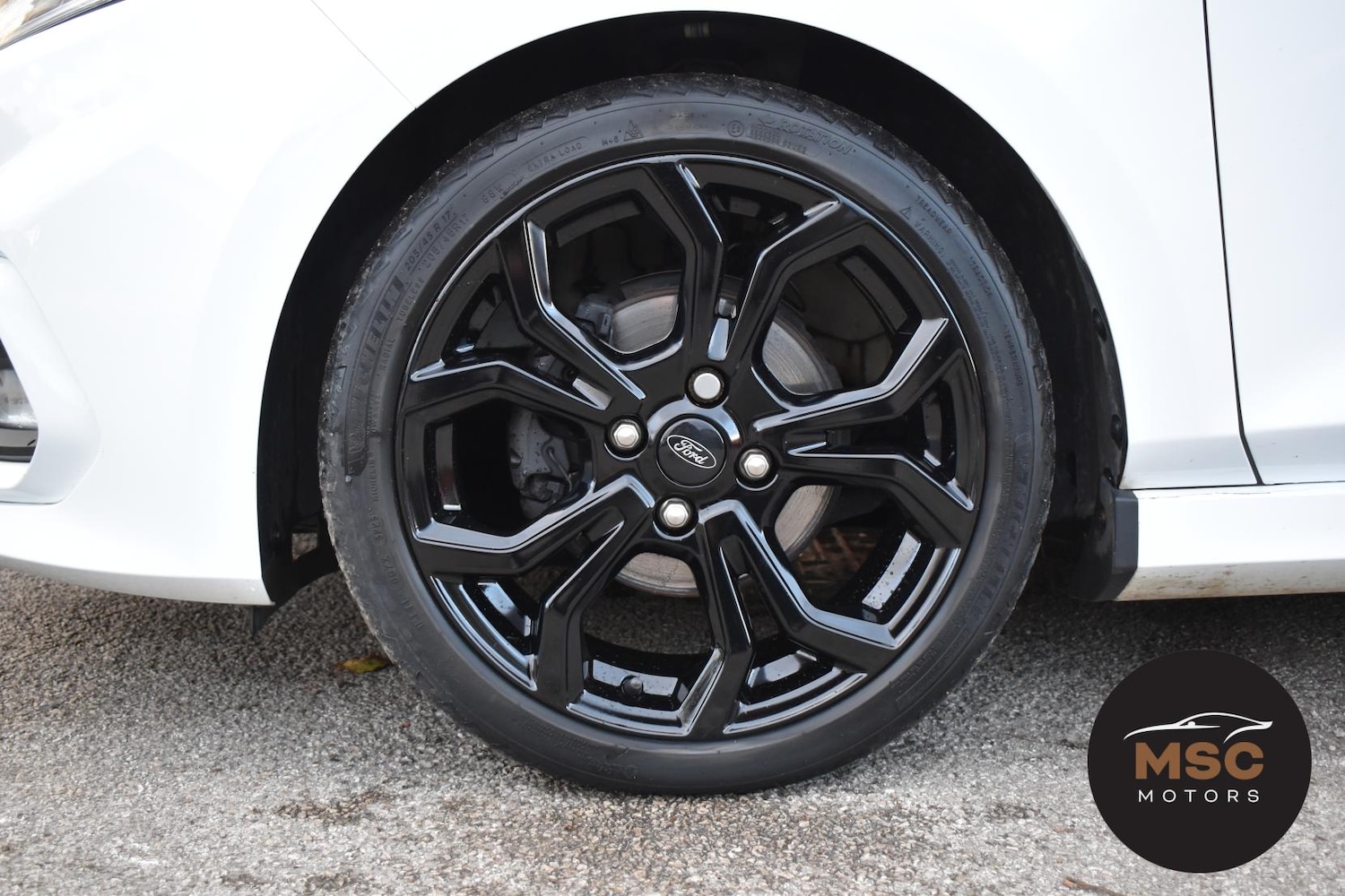 Used Ford Fiesta 2019 for sale - 76643867: Photo 28