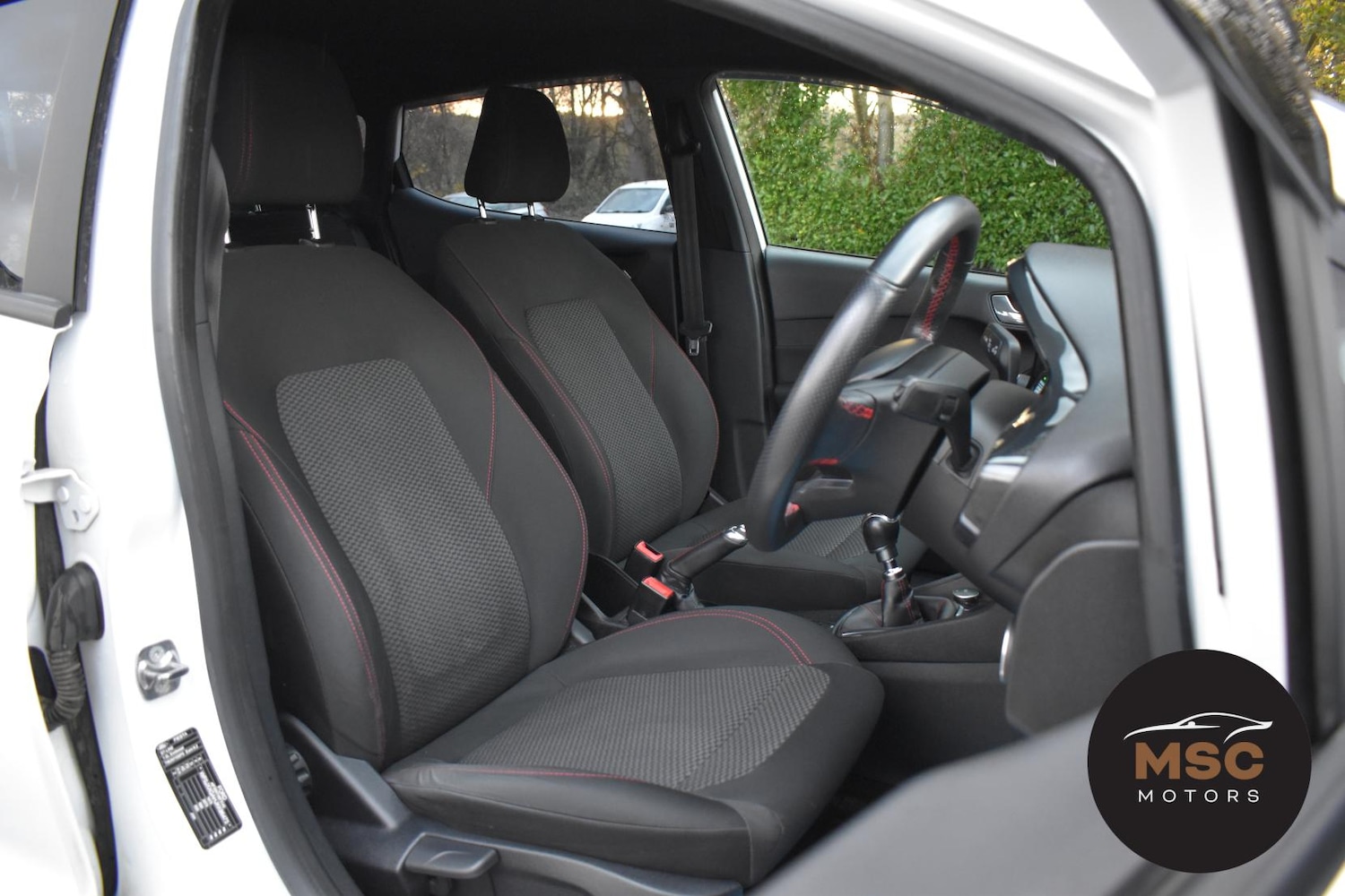 Used Ford Fiesta 2019 for sale - 76643867: Photo 32