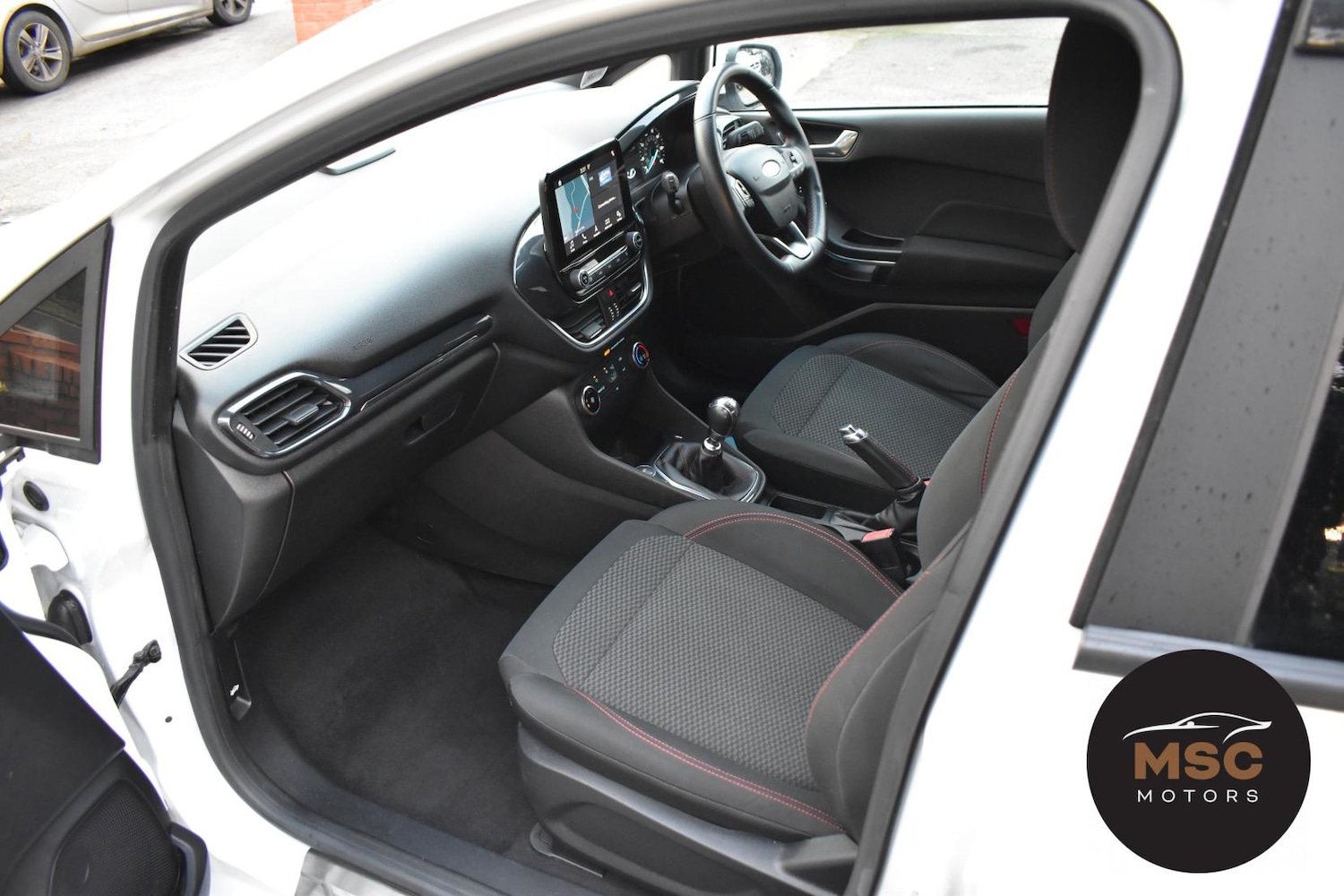 Used Ford Fiesta 2019 for sale - 76643867: Photo 33