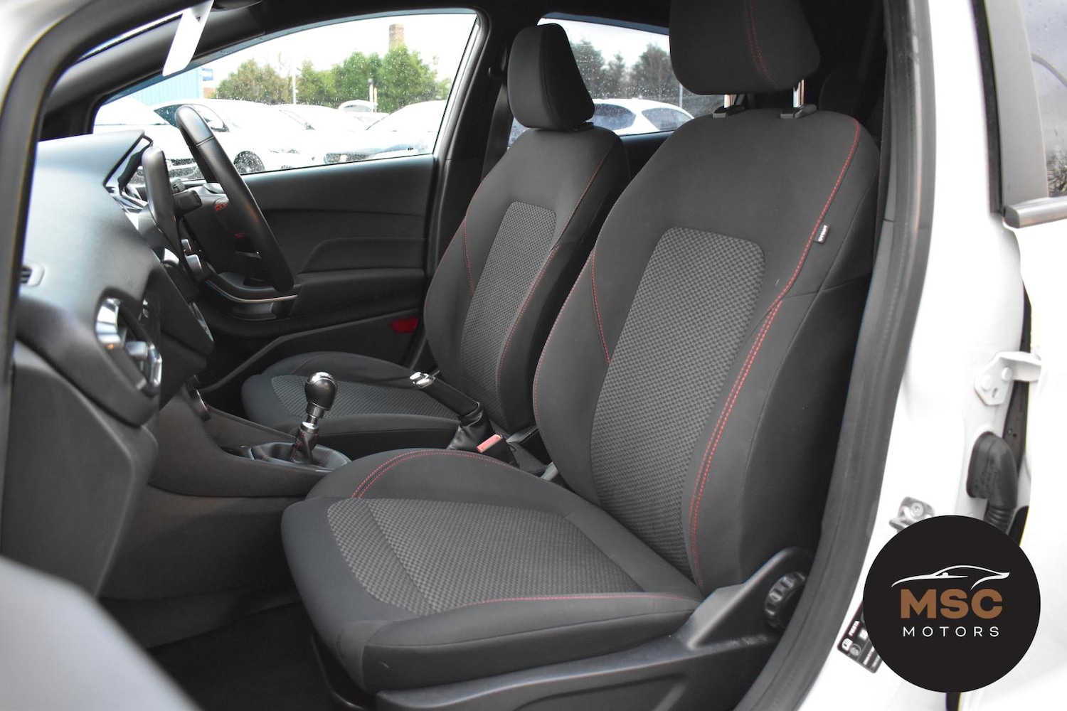 Used Ford Fiesta 2019 for sale - 76643867: Photo 34