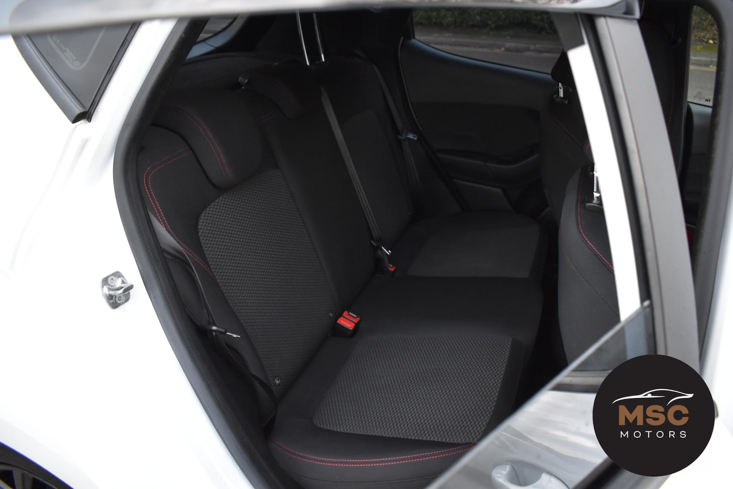 Used Ford Fiesta 2019 for sale - 76643867: Photo 35