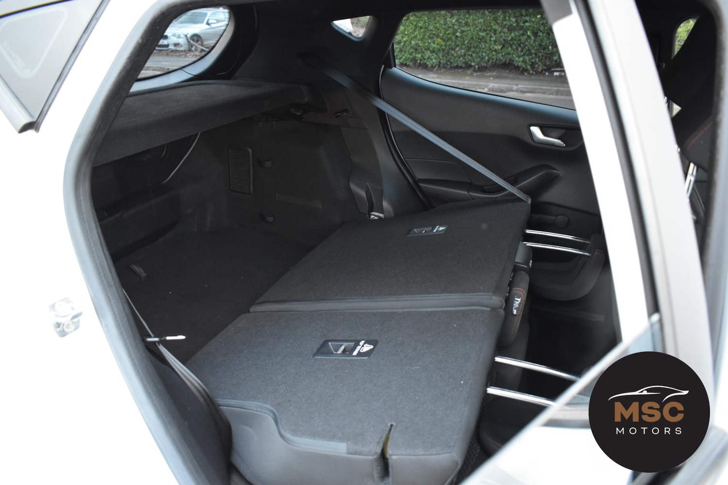 Used Ford Fiesta 2019 for sale - 76643867: Photo 36