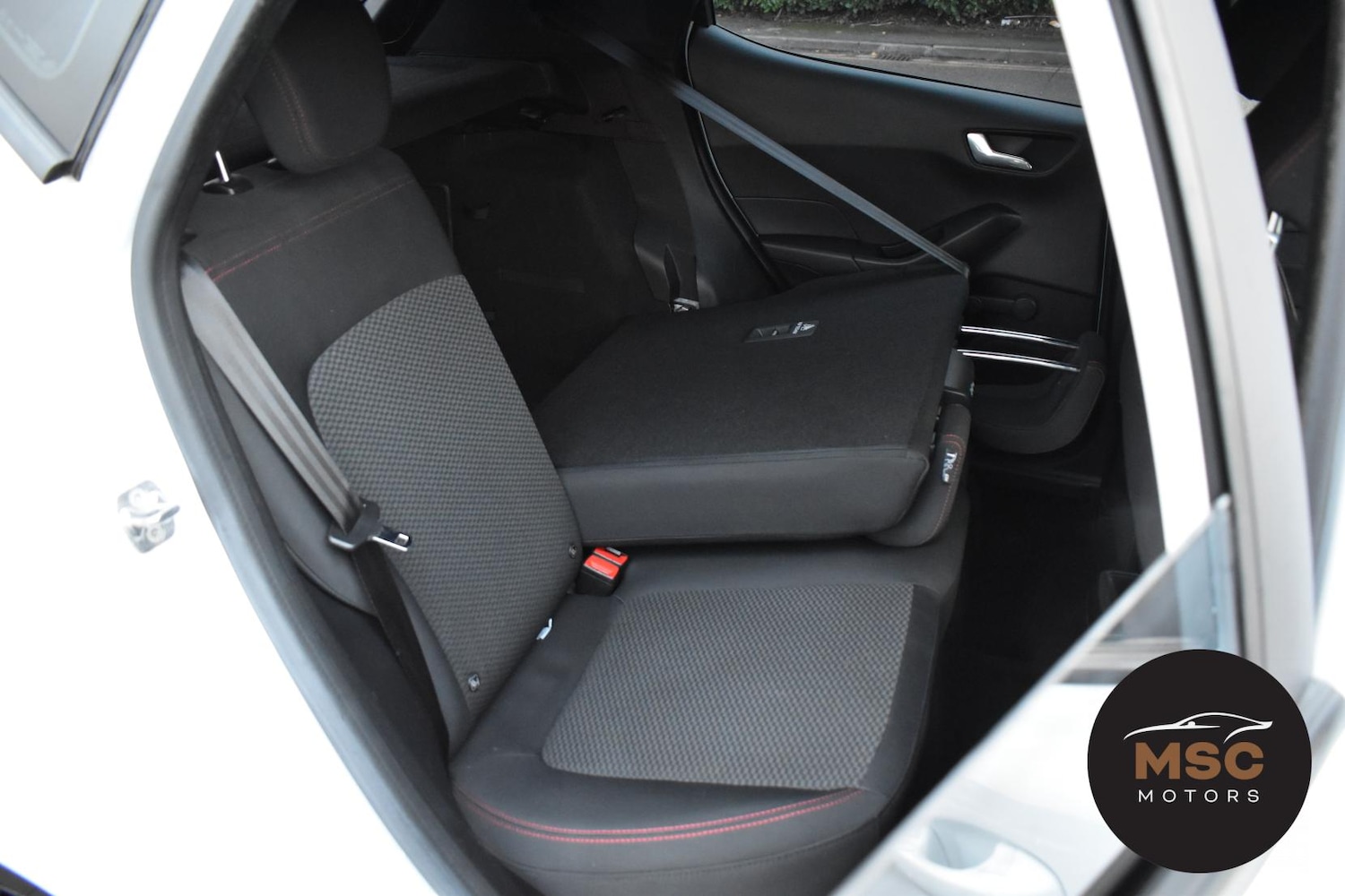 Used Ford Fiesta 2019 for sale - 76643867: Photo 37