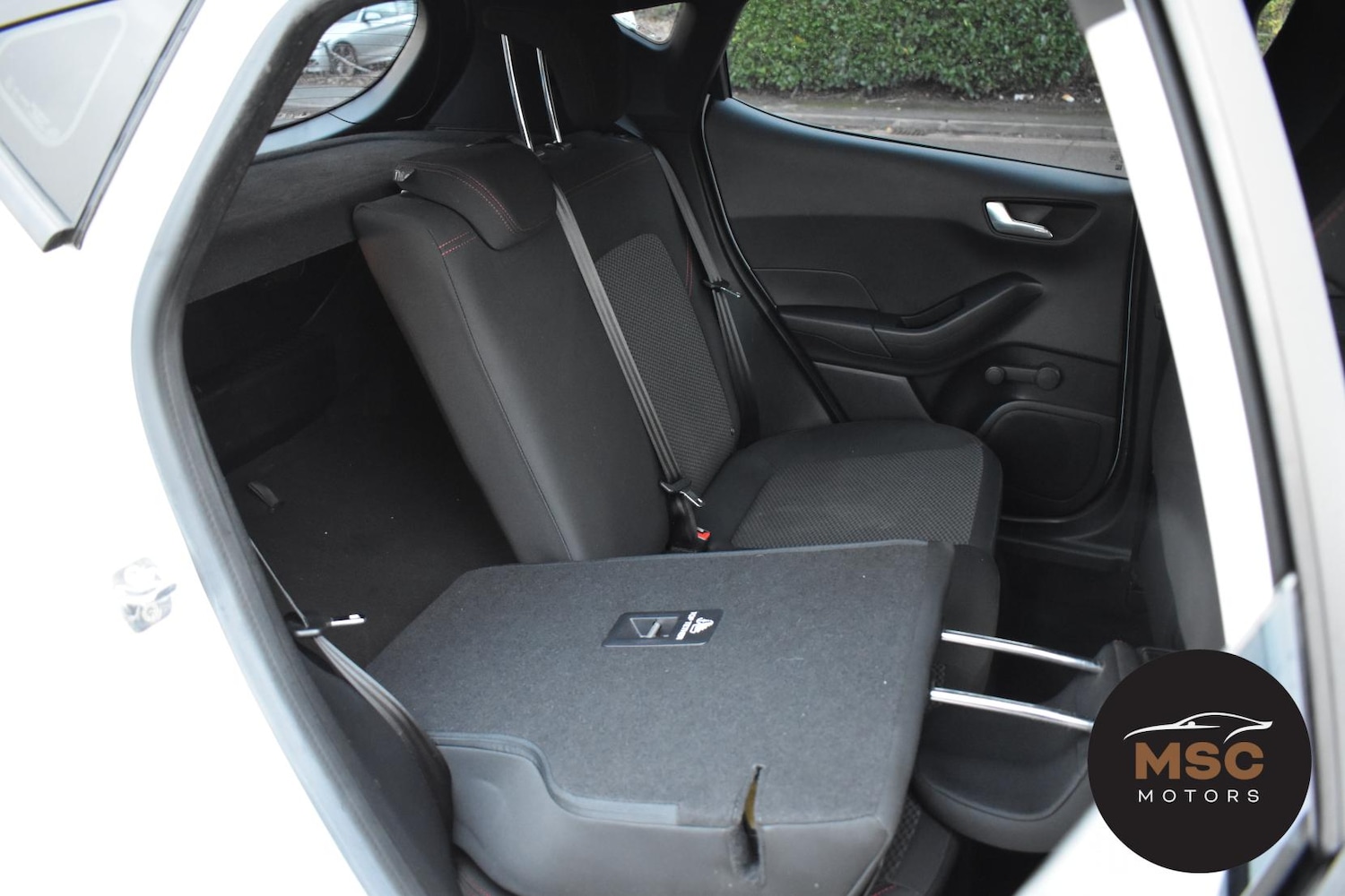 Used Ford Fiesta 2019 for sale - 76643867: Photo 38