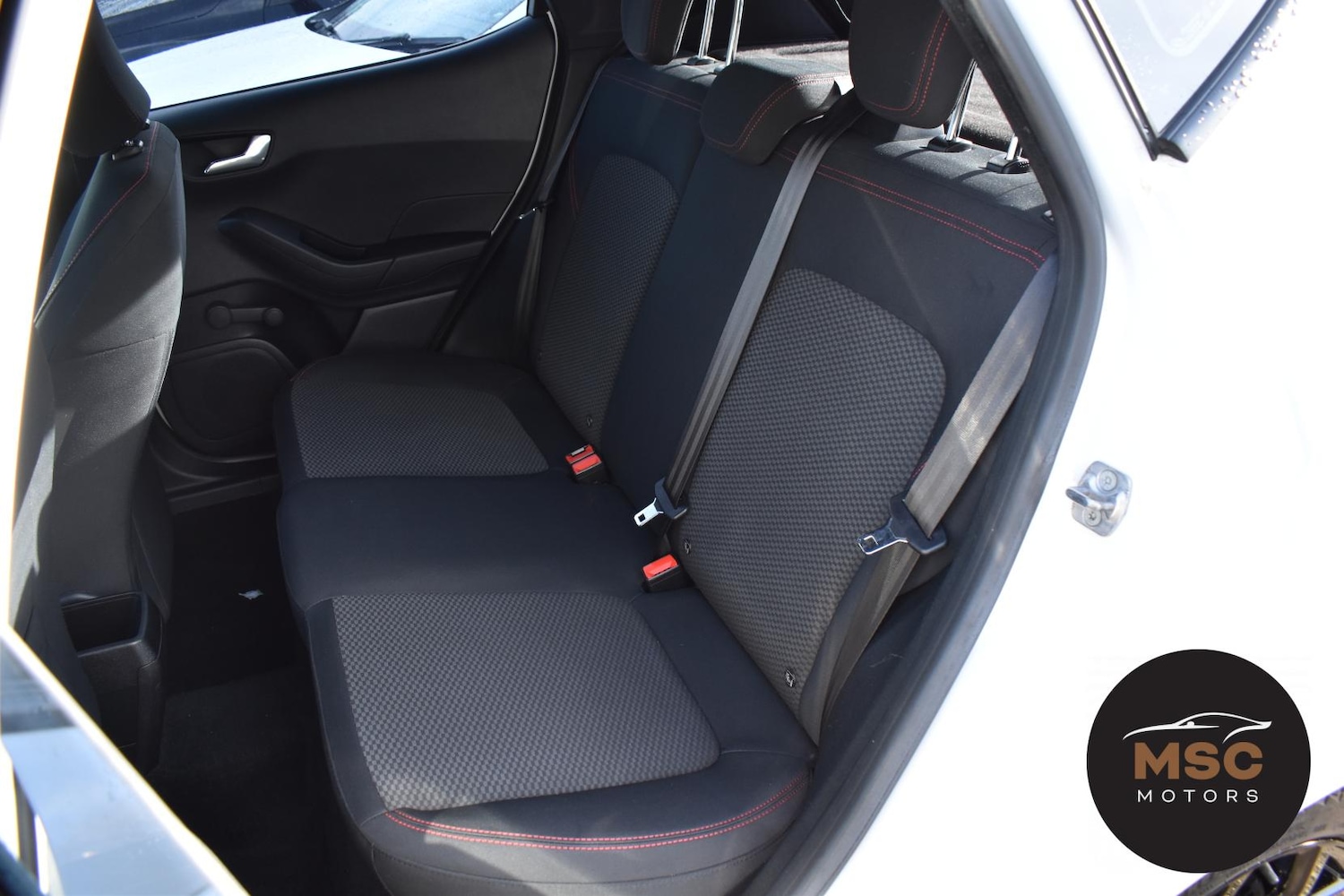 Used Ford Fiesta 2019 for sale - 76643867: Photo 40