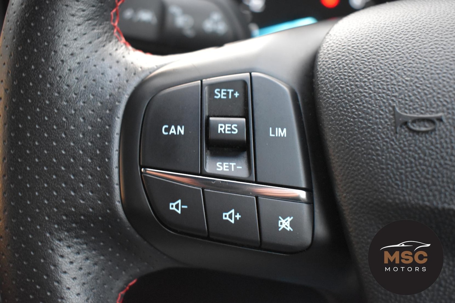 Used Ford Fiesta 2019 for sale - 76643867: Photo 45