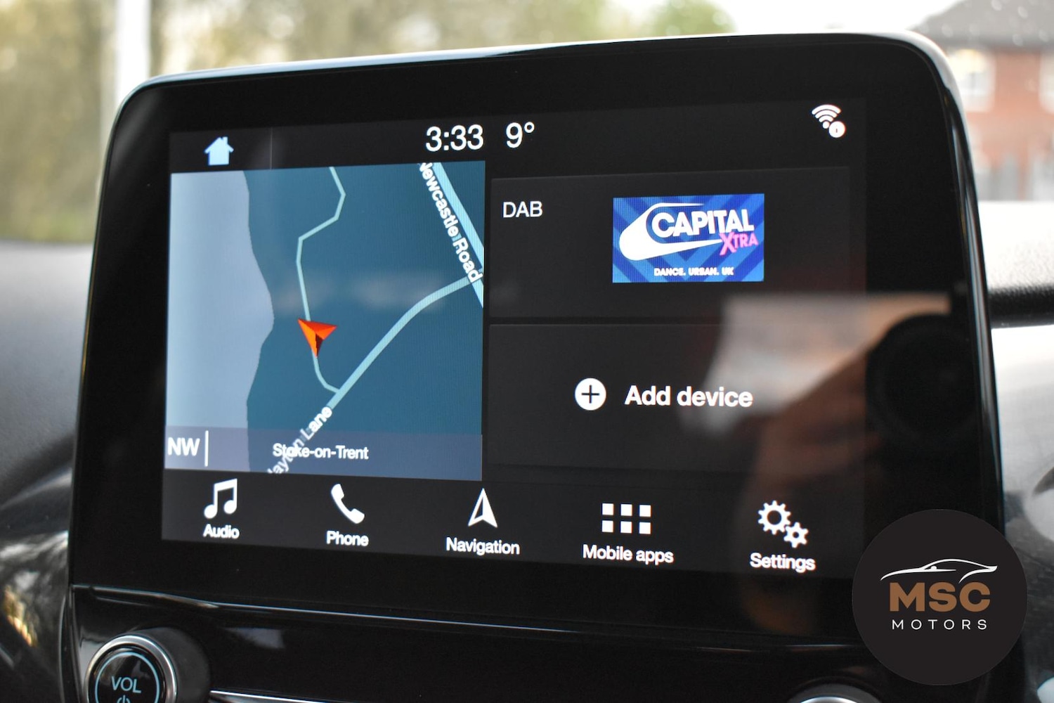 Used Ford Fiesta 2019 for sale - 76643867: Photo 49