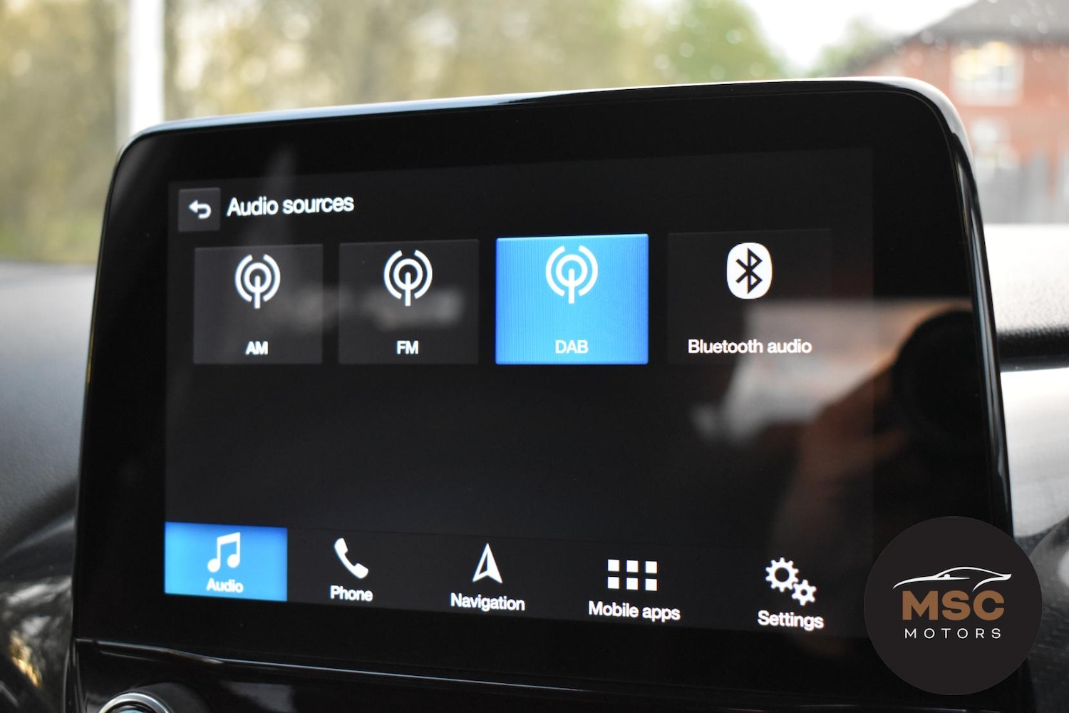 Used Ford Fiesta 2019 for sale - 76643867: Photo 50