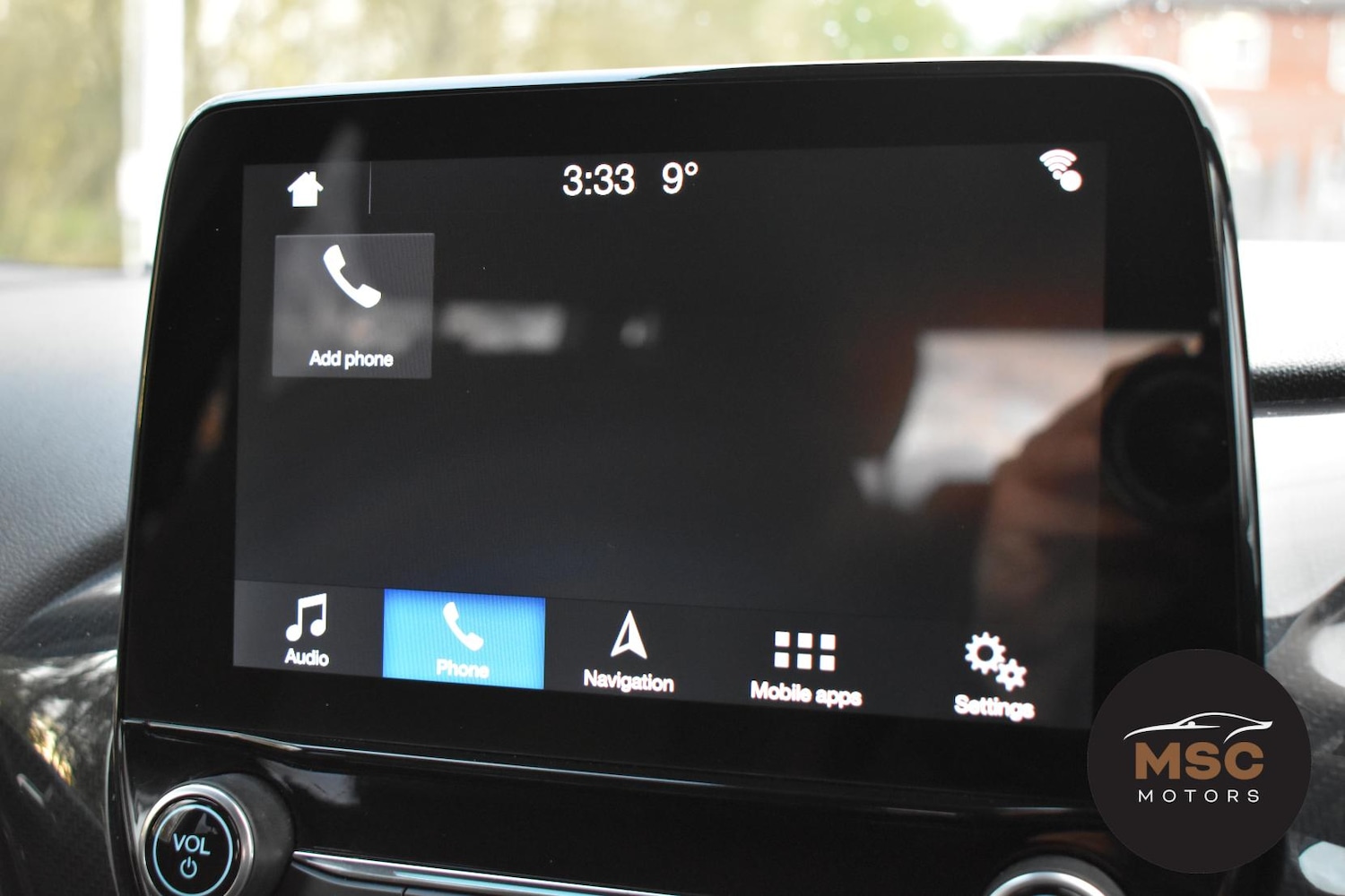 Used Ford Fiesta 2019 for sale - 76643867: Photo 51