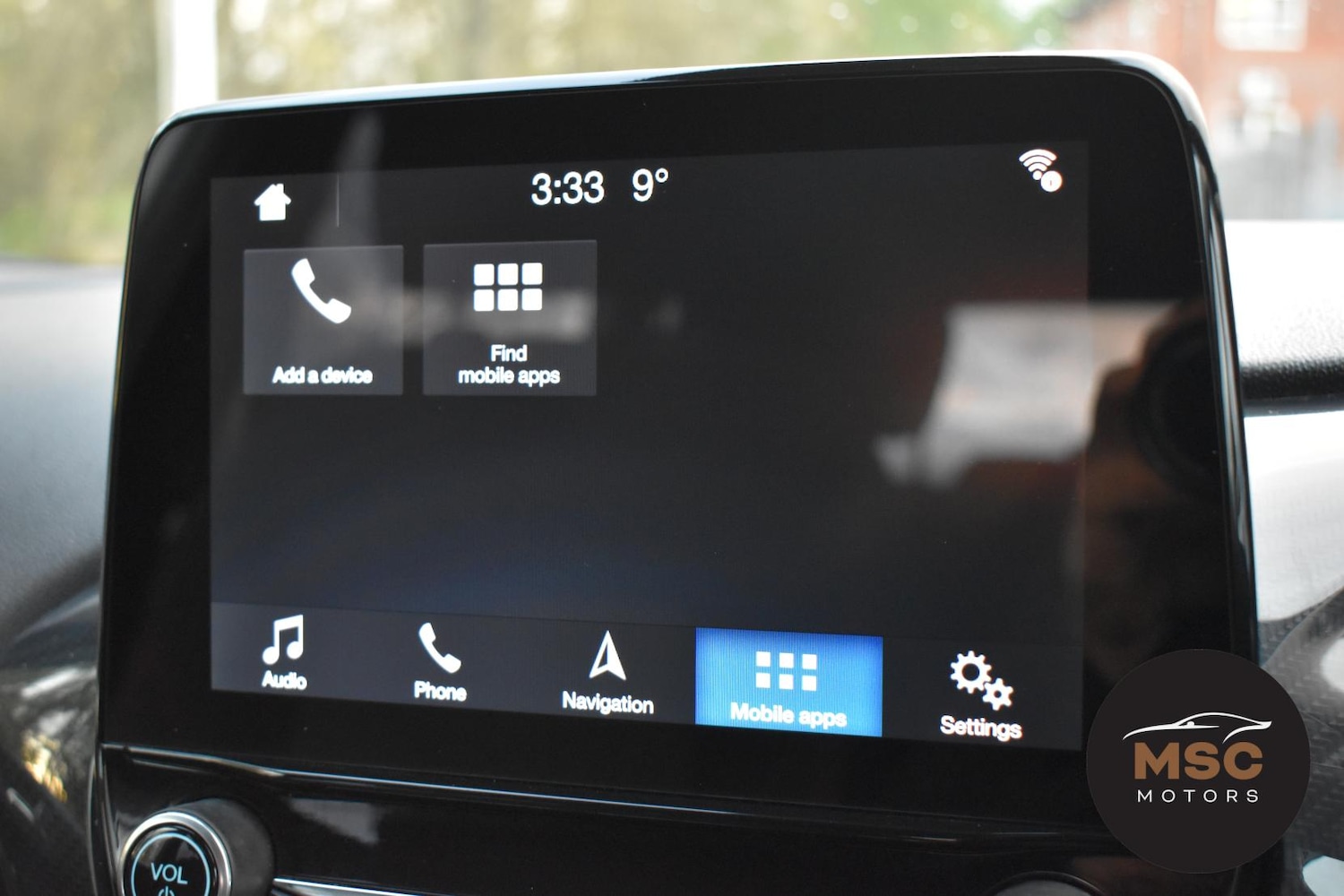 Used Ford Fiesta 2019 for sale - 76643867: Photo 53