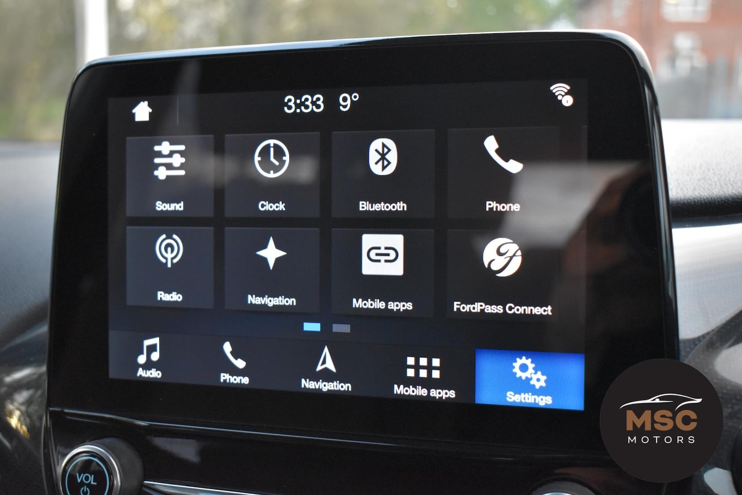 Used Ford Fiesta 2019 for sale - 76643867: Photo 54