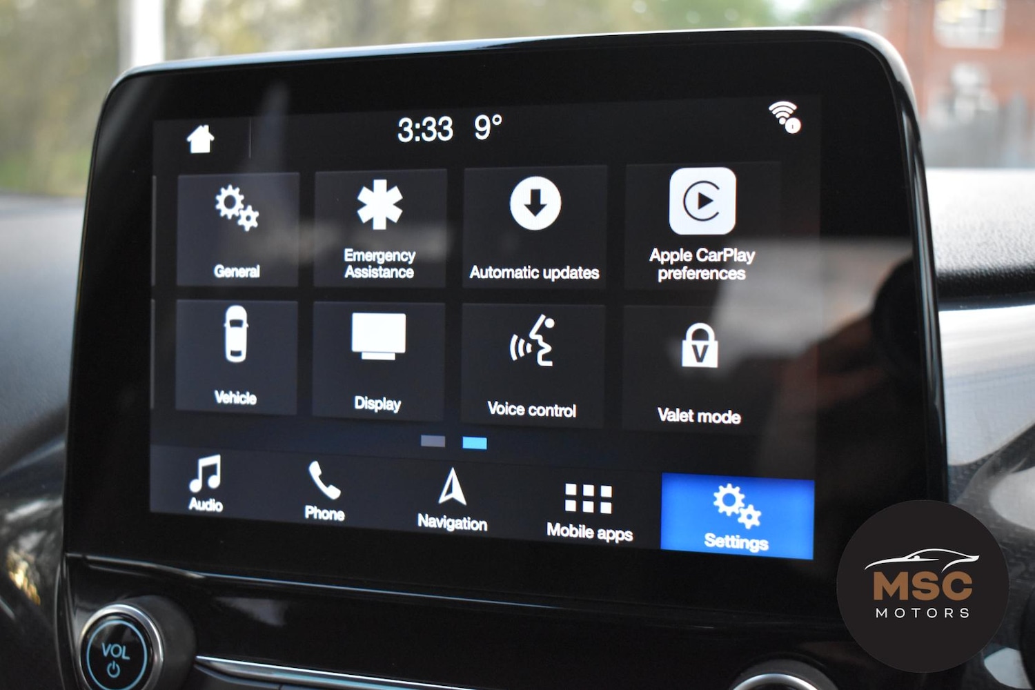 Used Ford Fiesta 2019 for sale - 76643867: Photo 55