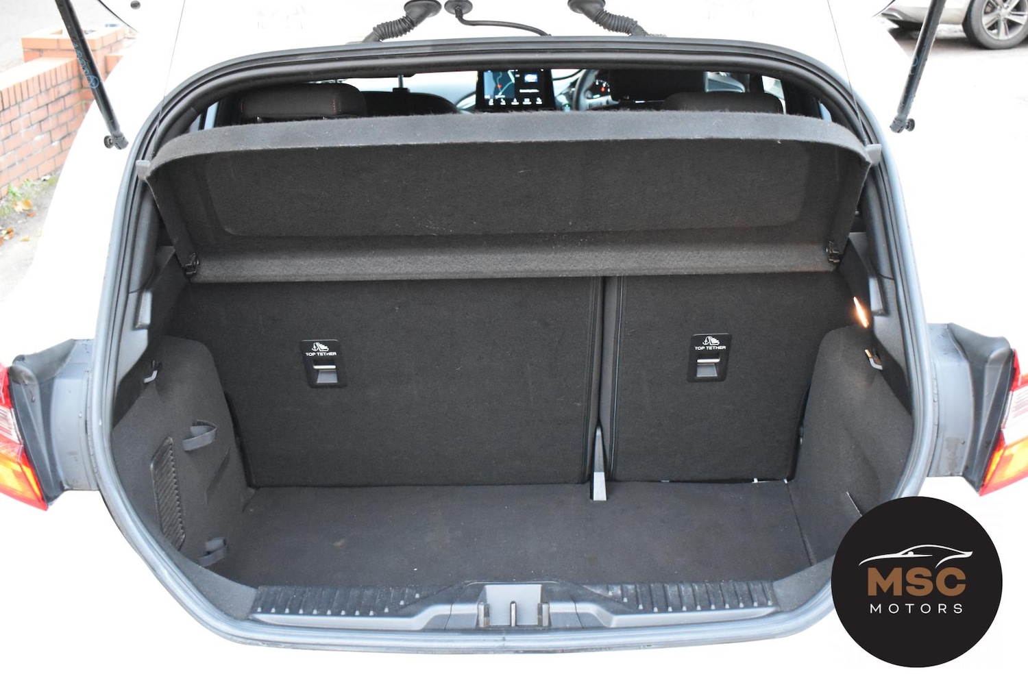 Used Ford Fiesta 2019 for sale - 76643867: Photo 58