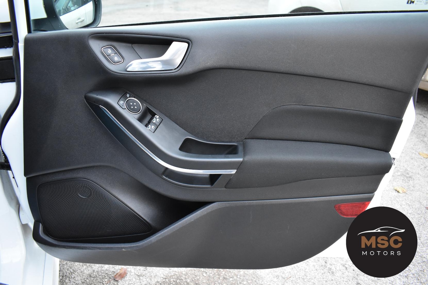 Used Ford Fiesta 2019 for sale - 76643867: Photo 59