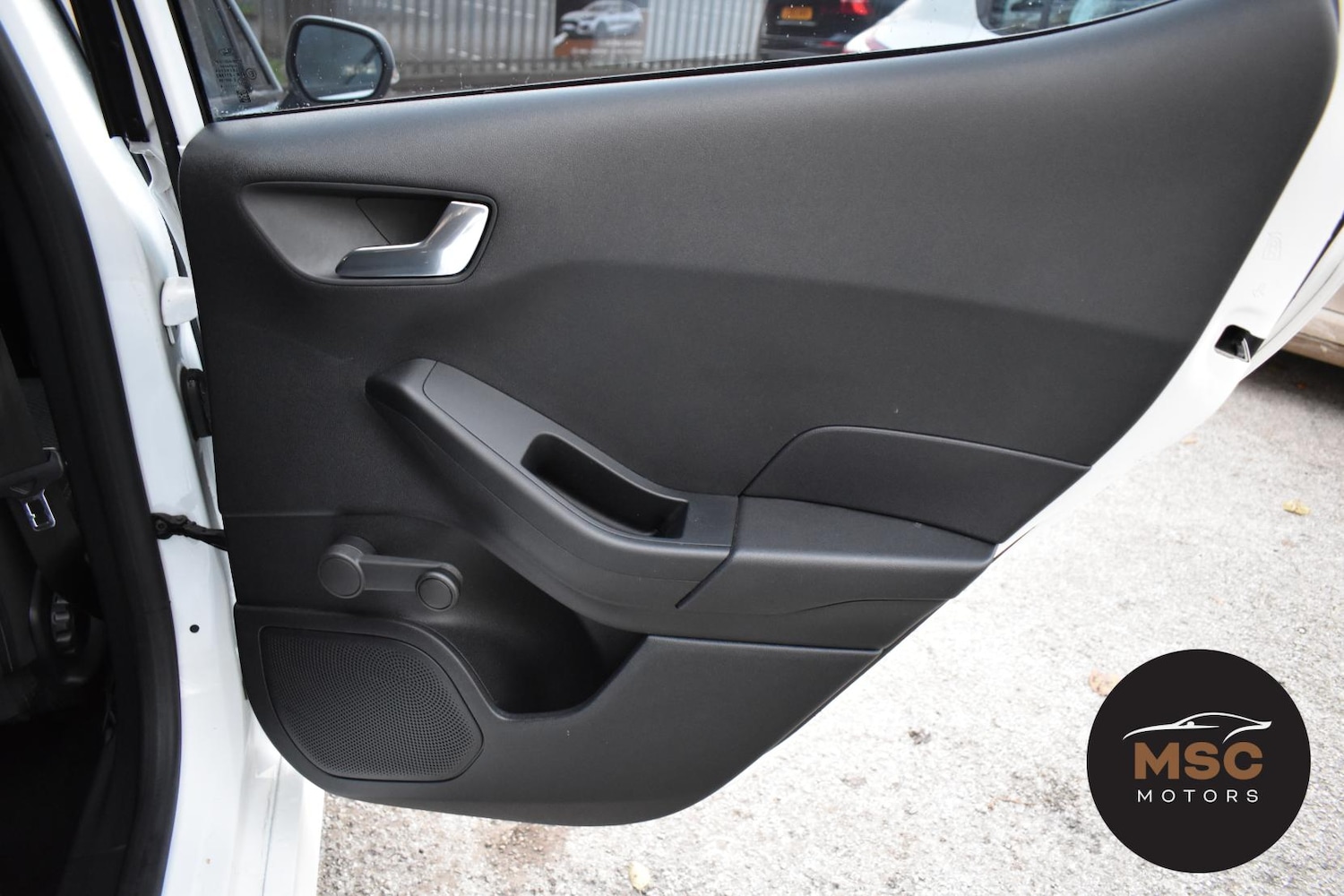 Used Ford Fiesta 2019 for sale - 76643867: Photo 60