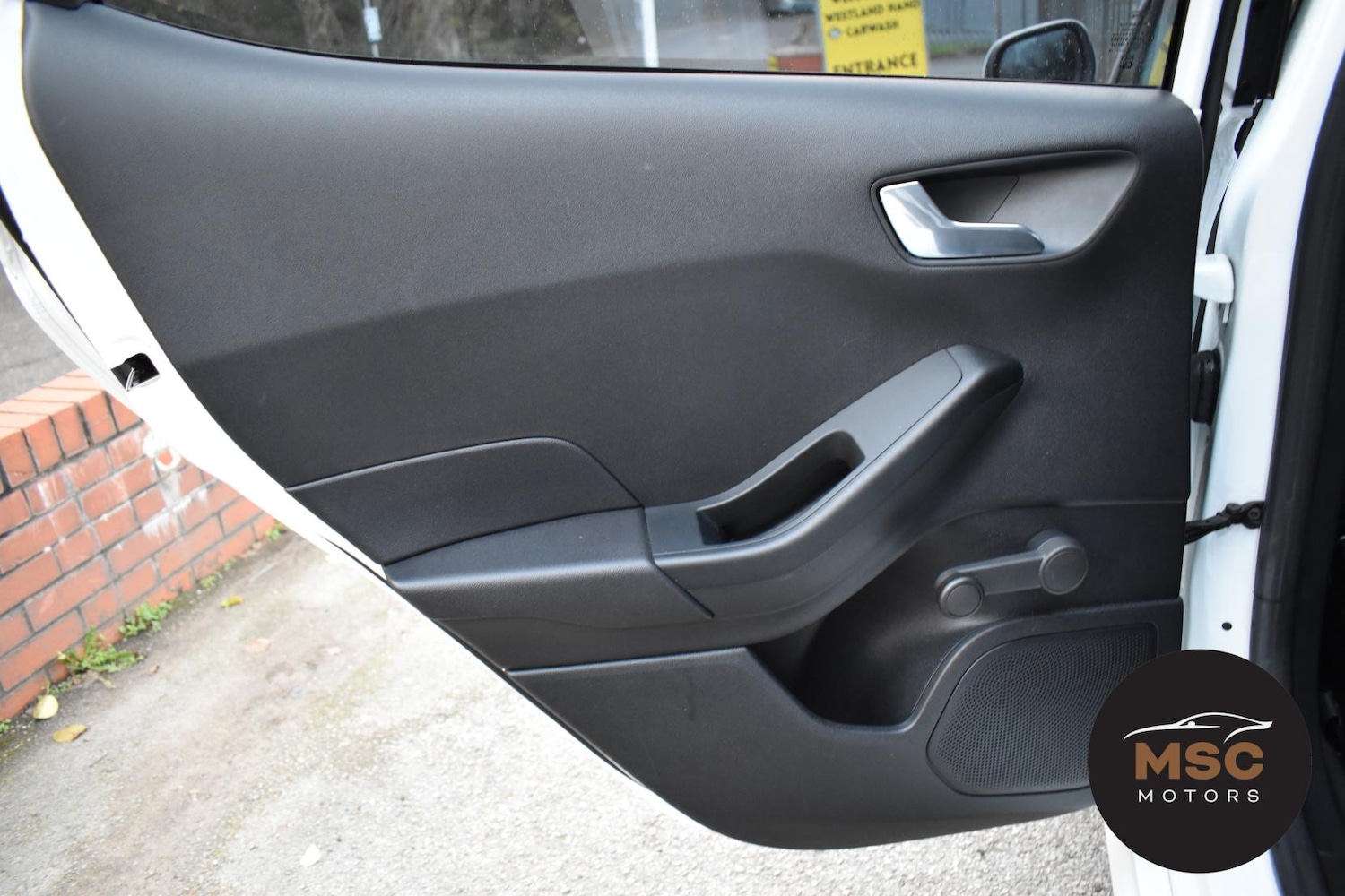 Used Ford Fiesta 2019 for sale - 76643867: Photo 61