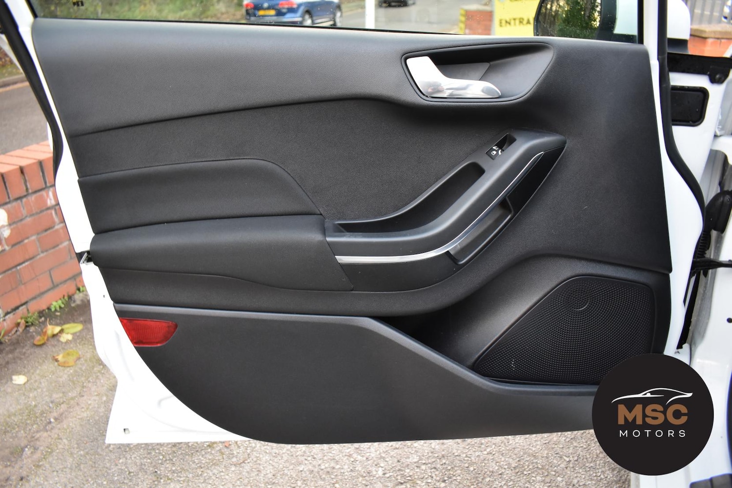 Used Ford Fiesta 2019 for sale - 76643867: Photo 62