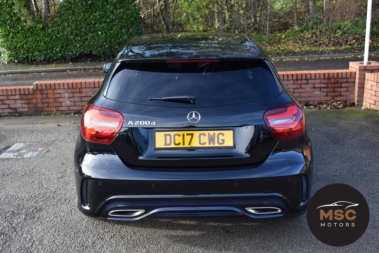 Used Mercedes-Benz A-Class 2017 for sale - 76643882: Photo 15