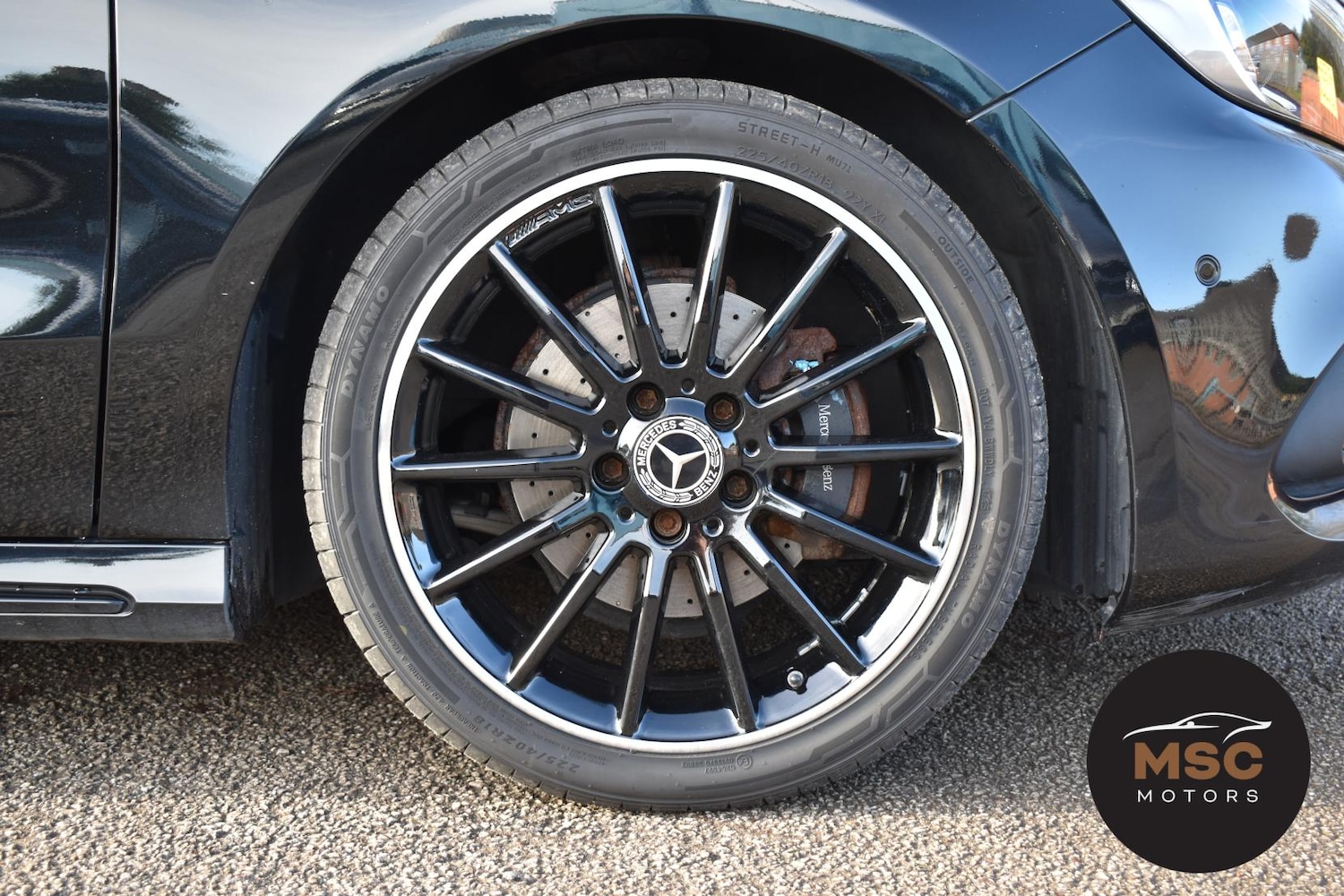 Used Mercedes-Benz A-Class 2017 for sale - 76643882: Photo 25