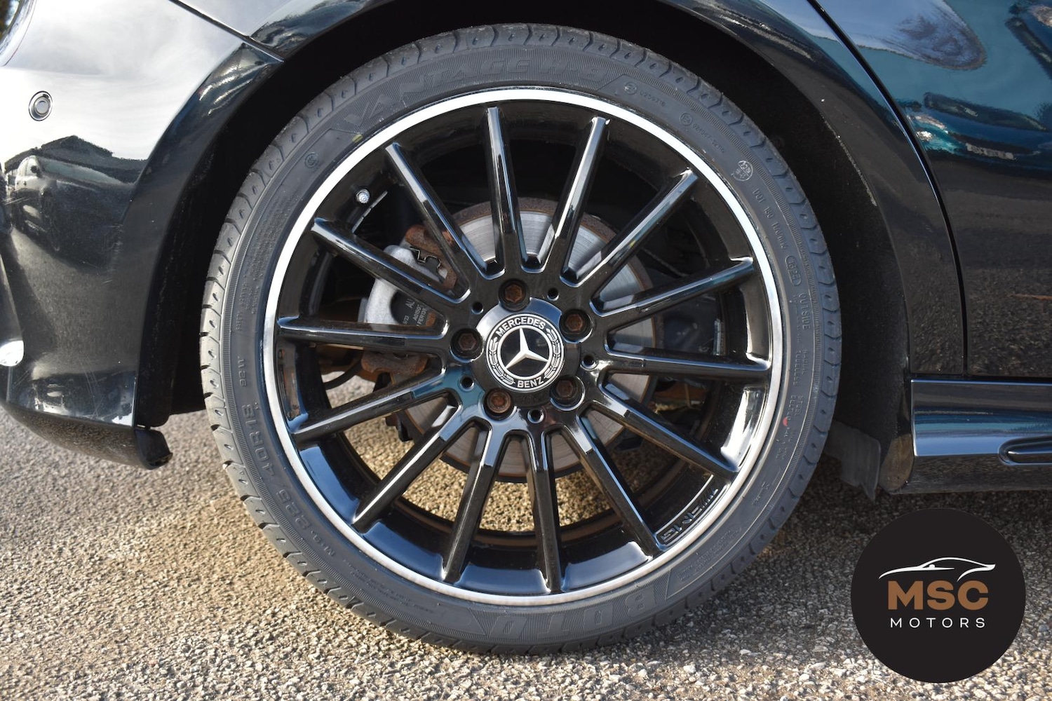 Used Mercedes-Benz A-Class 2017 for sale - 76643882: Photo 26