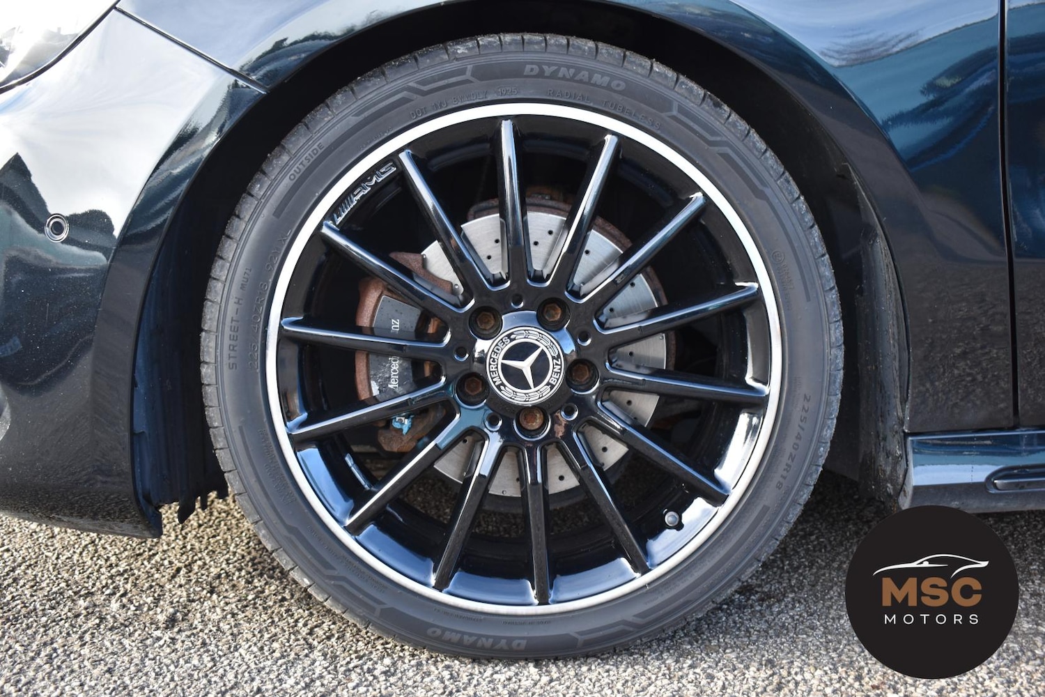 Used Mercedes-Benz A-Class 2017 for sale - 76643882: Photo 28