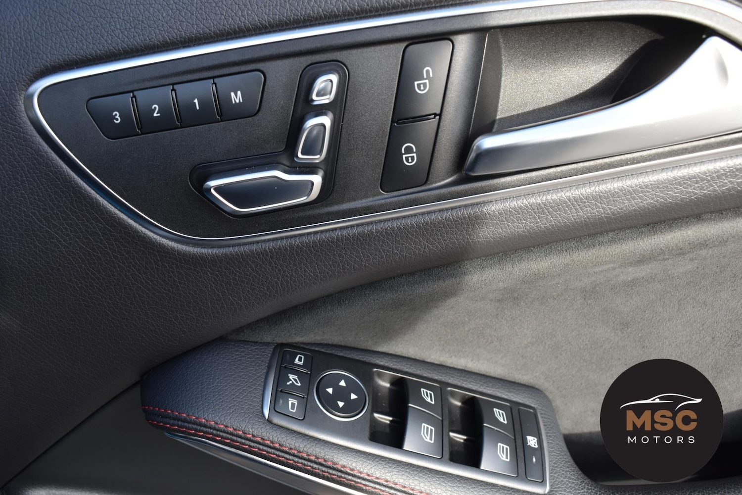 Used Mercedes-Benz A-Class 2017 for sale - 76643882: Photo 30