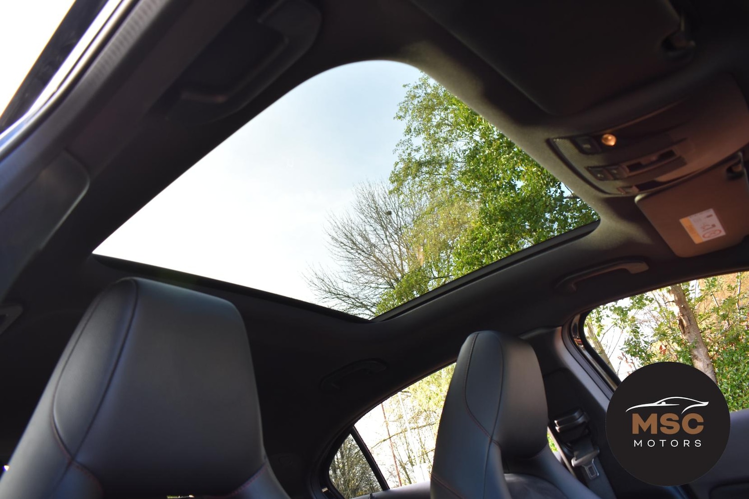 Used Mercedes-Benz A-Class 2017 for sale - 76643882: Photo 32