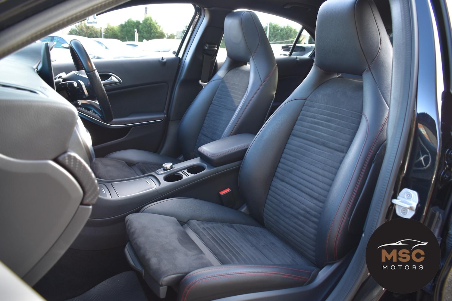 Used Mercedes-Benz A-Class 2017 for sale - 76643882: Photo 37