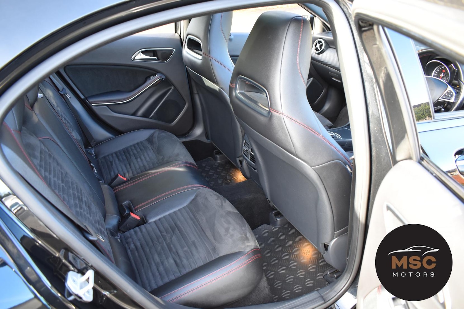 Used Mercedes-Benz A-Class 2017 for sale - 76643882: Photo 38