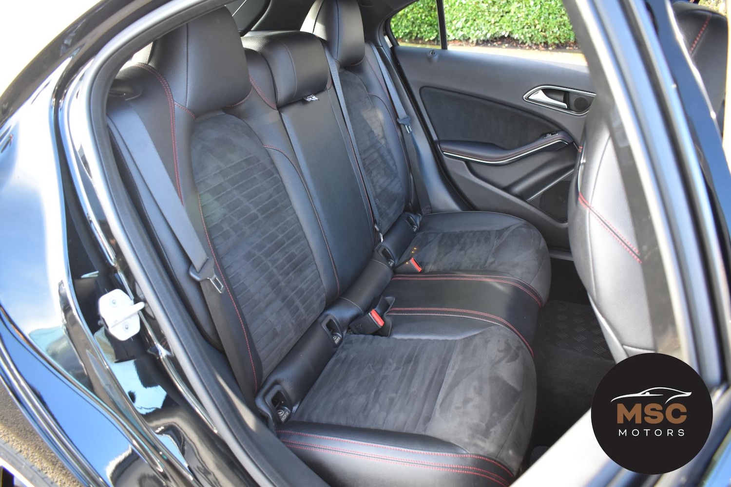 Used Mercedes-Benz A-Class 2017 for sale - 76643882: Photo 39