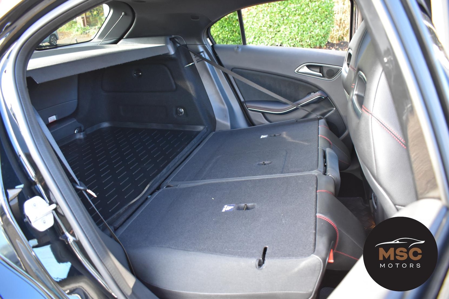 Used Mercedes-Benz A-Class 2017 for sale - 76643882: Photo 40