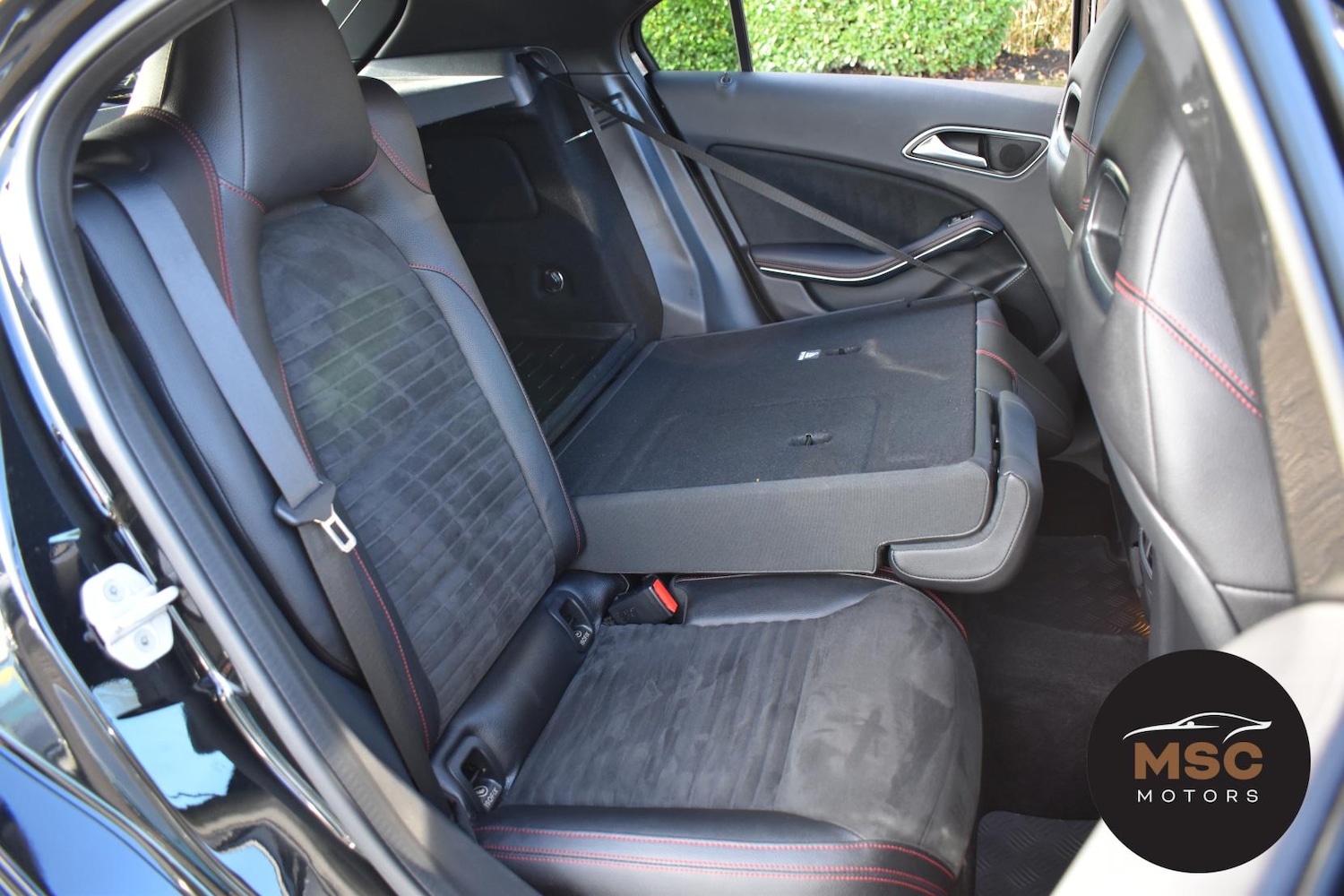 Used Mercedes-Benz A-Class 2017 for sale - 76643882: Photo 41