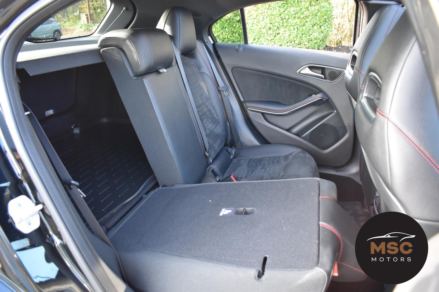 Used Mercedes-Benz A-Class 2017 for sale - 76643882: Photo 42