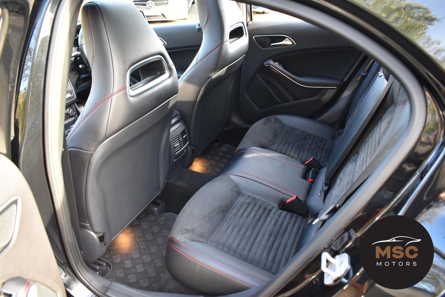 Used Mercedes-Benz A-Class 2017 for sale - 76643882: Photo 43