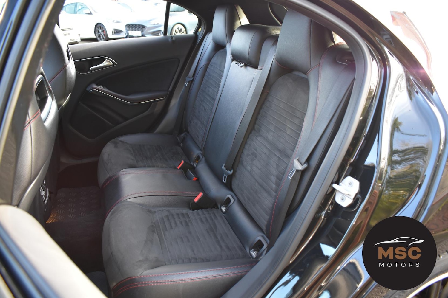 Used Mercedes-Benz A-Class 2017 for sale - 76643882: Photo 44